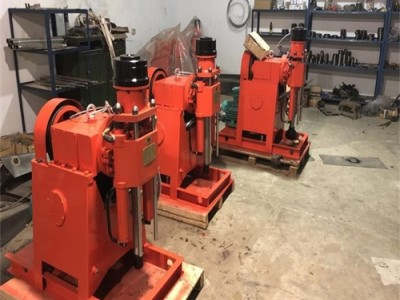 ZLJ950礦用注漿鉆機 工程注漿鉆機攪拌桶