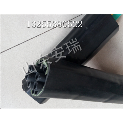 PE-ZKW10*1聚乙烯束管使用條件，12m
