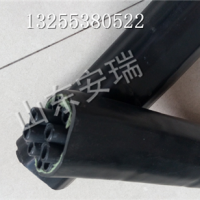 PE-ZKW10*1聚乙烯束管使用條件，12mm聚乙烯束管
