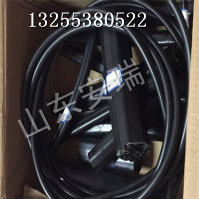 PE-ZKM-10×12芯管數量，帶護套的塑