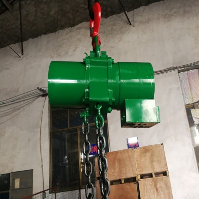 廠家直銷礦用標準氣動葫蘆 電動動葫