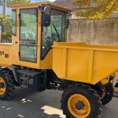 機械回斗工程翻斗車機械回斗工程翻