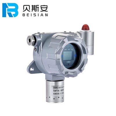 氟利昂氣體報(bào)警器 氟利昂濃度報(bào)警器