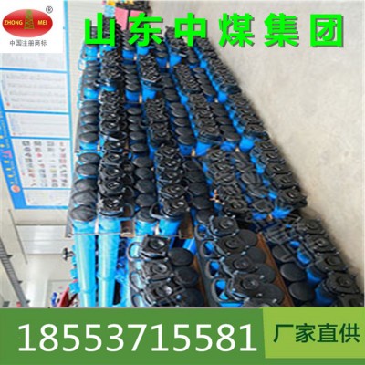一家有良心的單體液壓支柱生產企業