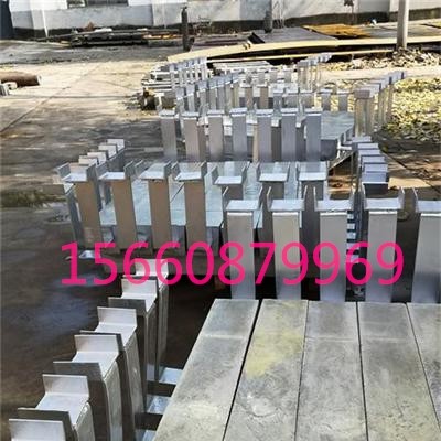 鋁合金犧牲陽極