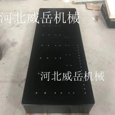 現貨耐磨 大理石平臺 鑄鐵平臺質量