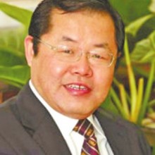 焦承堯