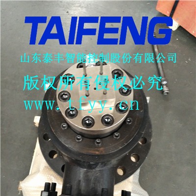 TCF1-H80B方形充液閥山東泰豐供應配