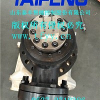 TCF1-H80B方形充液閥山東泰豐供應(yīng)配套圖片