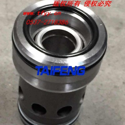 TLC025DB20G-7X插裝閥閥芯壓力閥