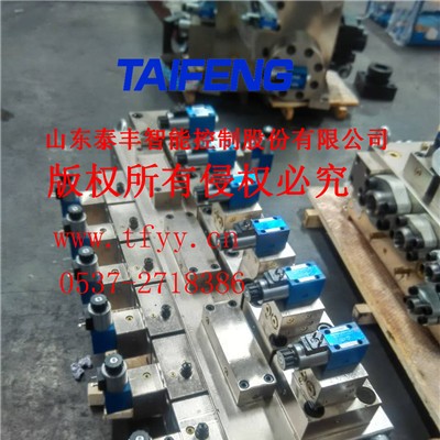 JH10032Y-00a折彎機--100T