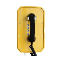 玖沃防水電話機鋁合金901