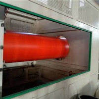 正舉新材800逃生管道的綜合性能