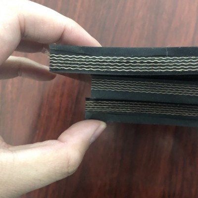 聚酯線耐熱輸送帶生產(chǎn)廠家