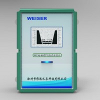 偉思WYQ-80型氣泡水位計
