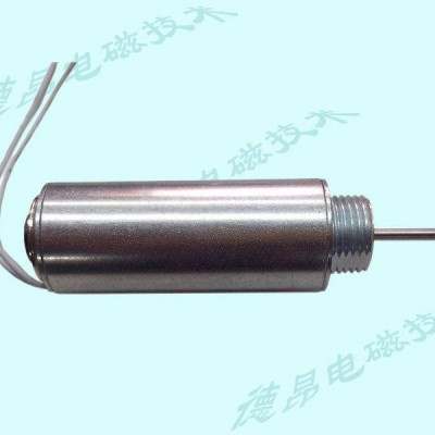 DO1130-DC24V-S直流圓管電磁鐵