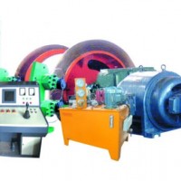 JKB-2.5×2P礦用提升機(jī)