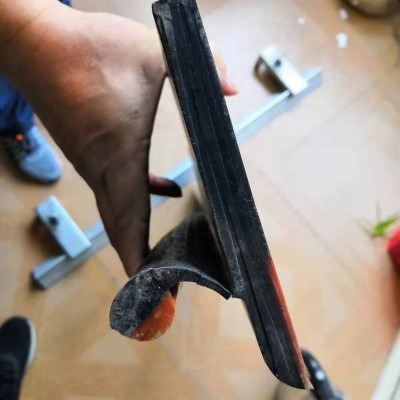復合裙邊Y180*16 導料槽擋煤皮子 聚
