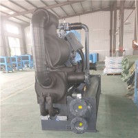 開采挖掘用冷水機 設備機械降溫冷水機