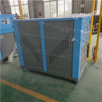 采礦設備機器降溫設備 環保冷水機