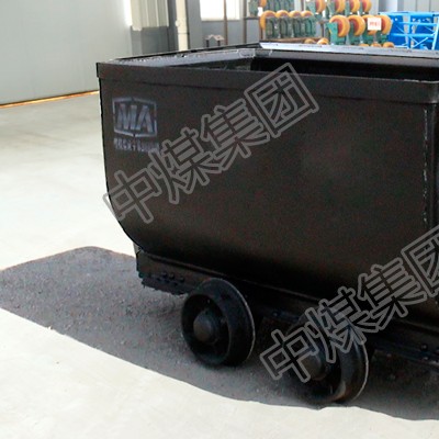 GC1.1-6固定式礦車(chē) 技術(shù)參數(shù)