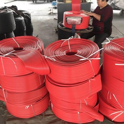 輸送機B1400防塵簾 導料槽粉塵擋簾 