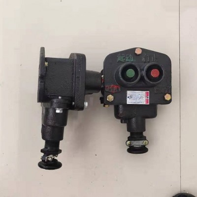 供應BZA1-5/36-2二相隔爆型控制按鈕