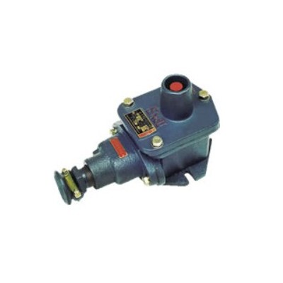 一聯(lián)按鈕BZA1-5/36-1礦用隔爆型控制
