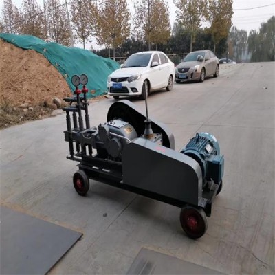 雙液注漿泵配件 SYB60型雙液變量注