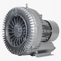 全風低噪音耐高溫RB-1010環形真空高壓鼓風機