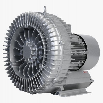 全風(fēng)低噪音耐高溫RB-750S環(huán)形真空高