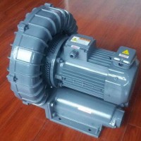 全風低噪音耐高溫RB-022環形真空高壓鼓風機