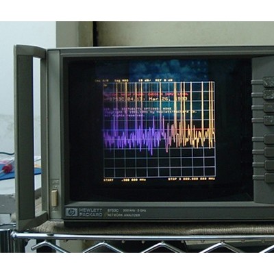 租售惠普(HP)8753C 網絡分析儀