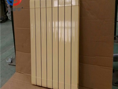 GLZY80-60/800-1.2壁掛式鋼鋁復合散熱器