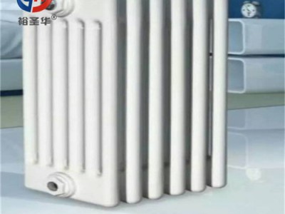 qfgz609鋼六柱型散熱器換熱系數(shù)
