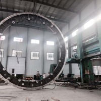 生產加工各規格直徑模材質鑄造鍛造大齒圈