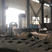 火力發電設備雙進雙出磨煤機型號齒圈 軸瓦軸承襯 端蓋中控軸