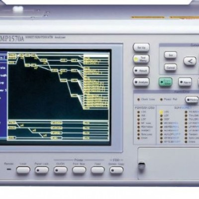 租售二手安立（Anritsu）MP1570A網(wǎng)