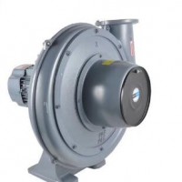 全風低噪音耐高溫TB150-7.5透浦式中壓鼓風機