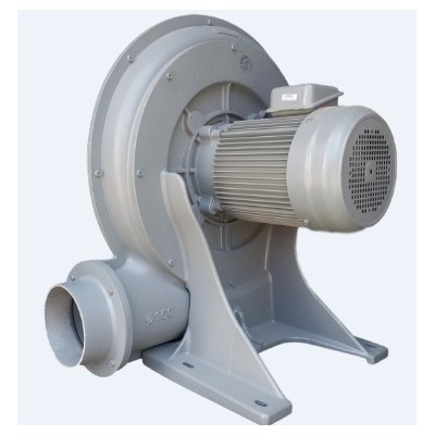 全風(fēng)低噪音耐高溫TB150-5透浦式中壓