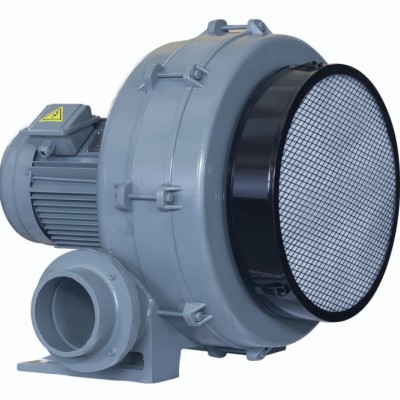 全風(fēng)低噪音耐高溫2HTB200-2002透浦