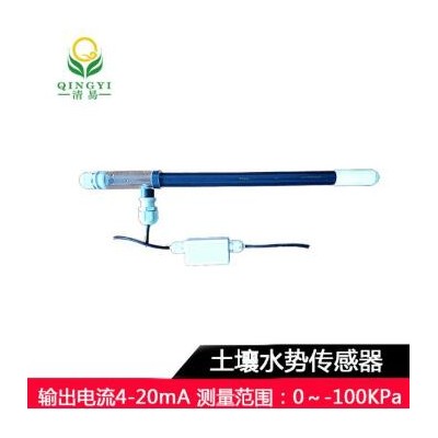 土壤水勢傳感器
