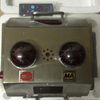 KJ237-F-S 動(dòng)態(tài)目標(biāo)識(shí)別器