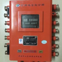 KJ90礦井人員定位及考勤管理系統(tǒng)