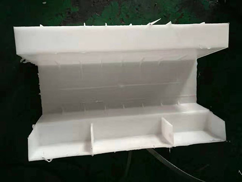 U型槽模具 U型槽模具