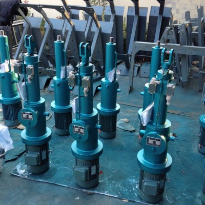 機械液壓推桿 DYTZ推桿 電動液壓推