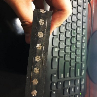 高塔化肥斗提皮帶國標