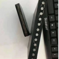 高塔化肥提升機鋼絲帶