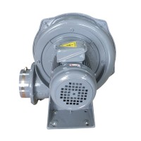 全風2.2.K低噪音耐高溫PF-1503直葉式中壓鼓風機