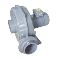 全風0.4K低噪音耐高溫PF-100L直葉式中壓鼓風機